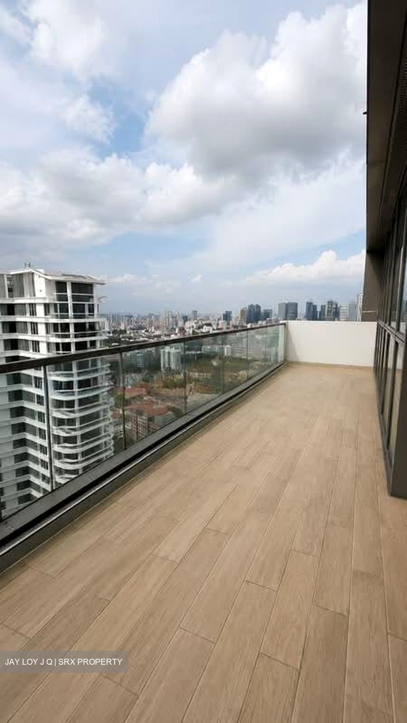 8 Saint Thomas (D9), Condominium #587553191